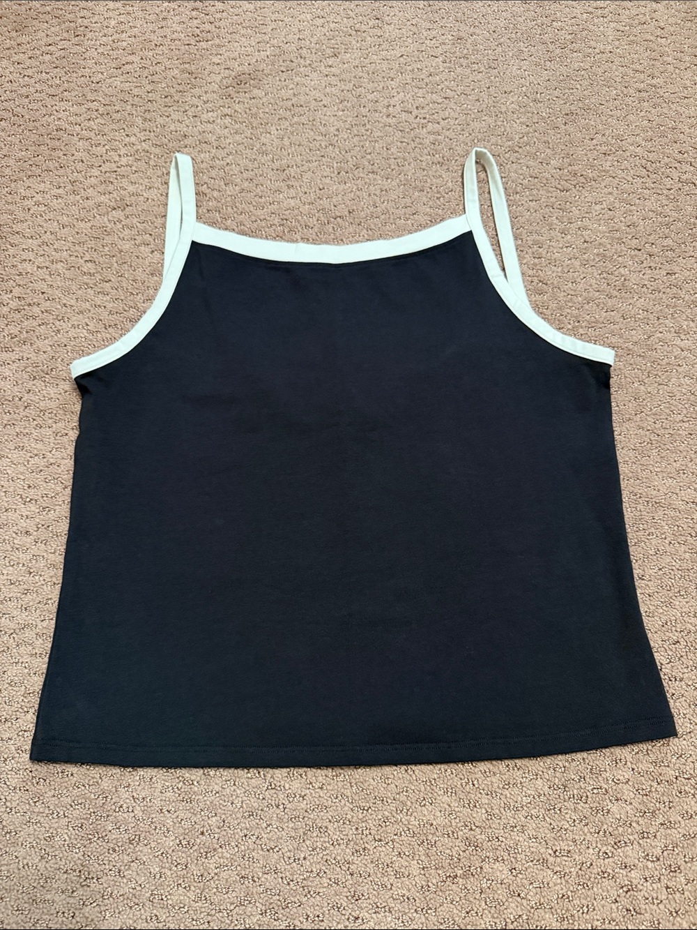 NWOT Lululemon cotton tank
